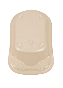 Ванночка Sevi bebe, білий, 90 см (82) - Pampik - 3