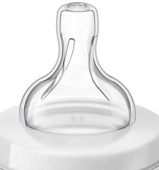 Пляшка для годування Philips Avent Anti-colic, Жираф, 260 мл (SCF821/12) - Pampik - 2
