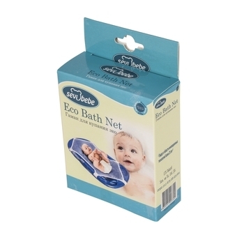 Гамак для купания новорожденного Sevi bebe (330) - Pampik - 6