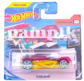 Hot wheels flash store drive