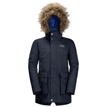 Elk island hot sale jack wolfskin