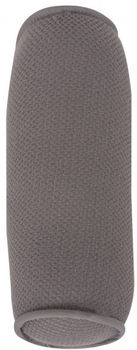 Накладка на ремень безопасности Sevi Bebe, серый (47-13) - Pampik - 2