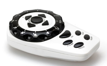 Робот Silverlit Macrobot, синий (88045) - Pampik - 2