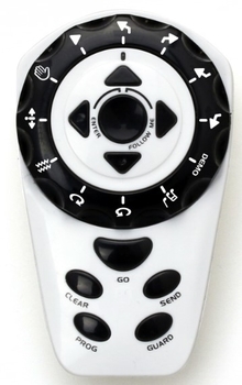 Робот Silverlit Macrobot, синий (88045) - Pampik - 4