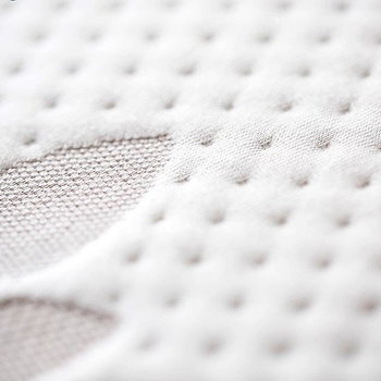 Наматрацник-чохол Lux Baby Premium, з еластичною стрічкою по кутах, 120х60 см (482176) - Pampik - 4