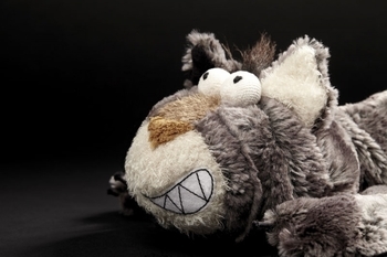 Мягкая игрушка Sigikid Beasts Кот Паул Плетт, 35 см (38058SK) - Pampik - 9