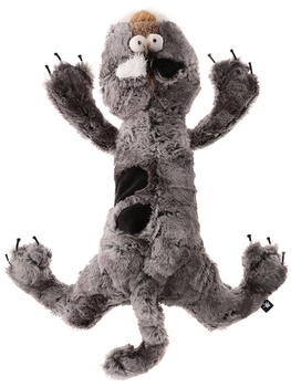 Мягкая игрушка Sigikid Beasts Кот Паул Плетт, 35 см (38058SK) - Pampik - 2