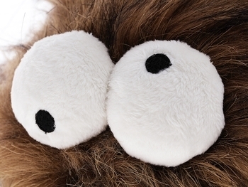 М'яка іграшка Sigikid Beasts Муха Кривава Мері, 37 см (38457SK) - Pampik - 4