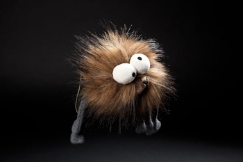 М'яка іграшка Sigikid Beasts Муха Кривава Мері, 37 см (38457SK) - Pampik - 7