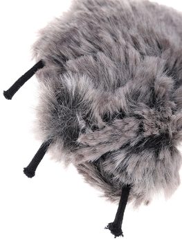 Мягкая игрушка Sigikid Beasts Кот Паул Плетт, 35 см (38058SK) - Pampik - 4