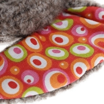 Мягкая игрушка Sigikid Слоник мальчик, 28 см (38311SK) - Pampik - 4