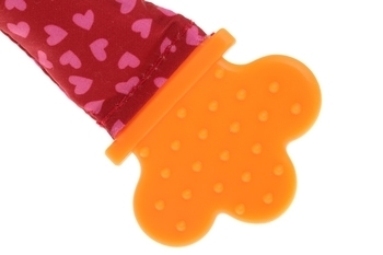 М'яка іграшка Sigikid Кролик з брязкальцем, 26 см (41419SK) - Pampik - 8