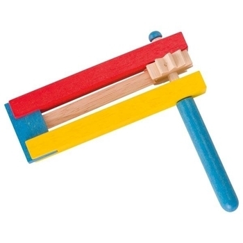 Тріскачка Goki (61890G) - Pampik