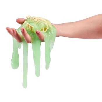 Игровой набор-сюрприз Zuru Smashers Dino Яйцо с аксессуарами (7448B) - Pampik - 2