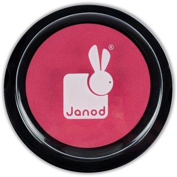 Набір штампів Janod Єдиноріг, 15 шт. (J07797) - Pampik - 2