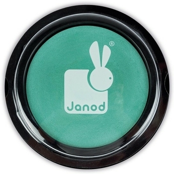 Набір штампів Janod Тварини, 5 шт. (J07795) - Pampik - 7