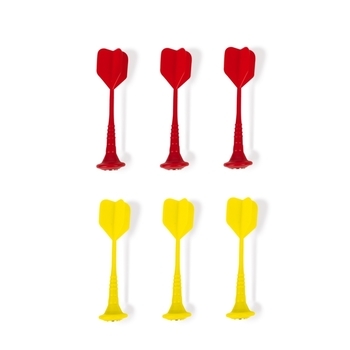 Гра Janod Магнітний дартс Монстри (J02076) - Pampik - 4