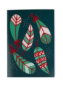 Набор для творчества Janod Вышивание Открытки (J07790) - Pampik - 6