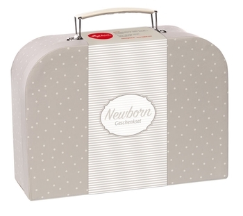 Подарунковий набір брязкалець Sigikid Schnuggi (41521SK) - Pampik - 7