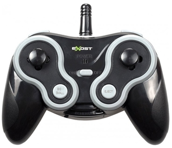 Радіокерована машинка Silverlit Fury Cross 2 в 1, 2.4 ГГц, синій (20210) - Pampik - 6