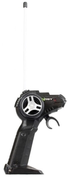 Машинка на радіоуправлінні Silverlit XBULL, 1:18, синій (20208) - Pampik - 3