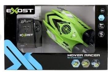 Ховеркрафт на радіокеруванні Silverlit Hover Racer, 1:18, зелений (82014) - Pampik - 3