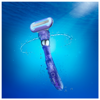 Бритва Venus Swirl з однією змінною касетою - Pampik - 5