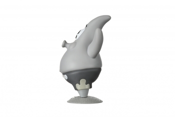 Ігрова фігурка Sponge Bob SpongePop CulturePants - Old Timey Patrick (EU690702) - Pampik - 3