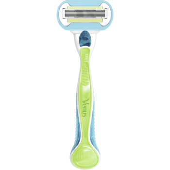 Cменные картриджи для бритья Venus Embrace, 4 шт. - Pampik - 9