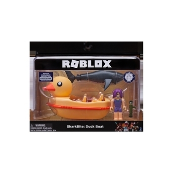 Roblox sharkbite store duck boat