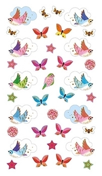 Набір для творчості Janod Запрошувальні листівки (J07808) - Pampik - 6