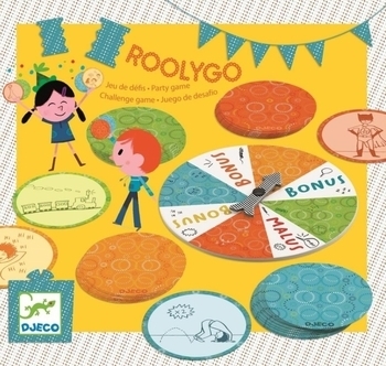 Набір наклейок Djeco Галактика, 30 шт. (DJ09265) - Pampik