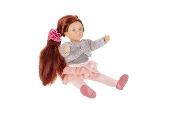 Кукла Our Generation Mini Айла, 15 см (BD33003Z) - Pampik - 3