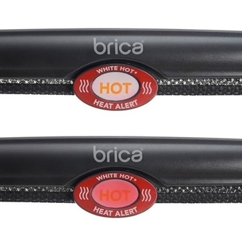 Сонцезахисна шторка в автомобіль Munchkin, 1 шт. (11046) - Pampik - 2