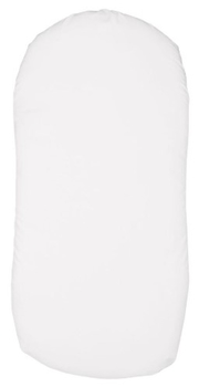 Простирадло для ліжечка Chicco Baby Hug, 77х39 см, 2 шт. (05010.45) - Pampik - 2