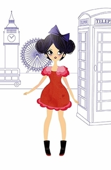 Набір для творчості Janod Рок-н-Ролл (J07842) - Pampik - 4