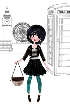 Набір для творчості Janod Рок-н-Ролл (J07842) - Pampik - 3