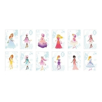 Набор для творчества Janod Феи (J07843) - Pampik - 3