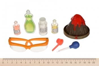 Набір аксесуарів Our Generation Клас лабораторії (BD37339Z) - Pampik - 4