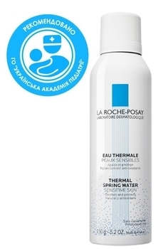 Термальная вода La Roche-Posay, для чувствительной кожи, 150 мл - Pampik - 2