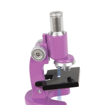 Набір аксесуарів Our Generation Мікроскоп (BD37241Z) - Pampik