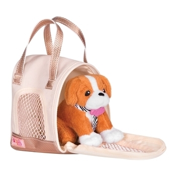 Набір аксесуарів Our Generation Deluxe Зоомагазин (BD37433Z) - Pampik - 3