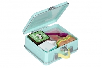 Набор аксессуаров Our Generation для ланча (BD37342Z) - Pampik - 2