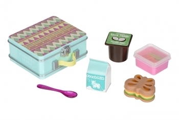 Набор аксессуаров Our Generation для ланча (BD37342Z) - Pampik - 3