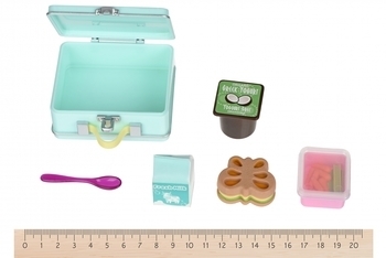 Набор аксессуаров Our Generation для ланча (BD37342Z) - Pampik - 4