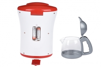 Ігровий набір Same Toy My Home Little Chef Dream Кухонний міксер і кавоварка (3202Ut) - Pampik - 3