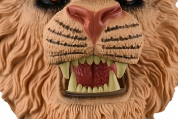 М'яка іграшка Same Toy Лев (X303Ut) - Pampik - 3