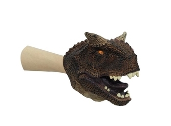 М'яка іграшка Same Toy Карнотавр (X315Ut) - Pampik