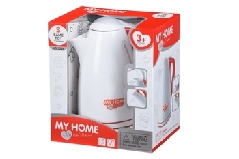 Чайник Same Toy My Home Little Chef Dream Чайник (3224Ut) - Pampik - 3