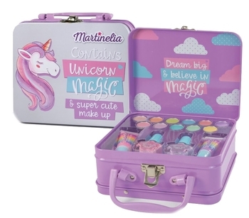Набор косметики Martinelia Мечты единорога (30239) - Pampik